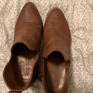 American Eagle Outfitters Shoes - American eagle boots American Eagle Outfitters Shoes - American eagle boots